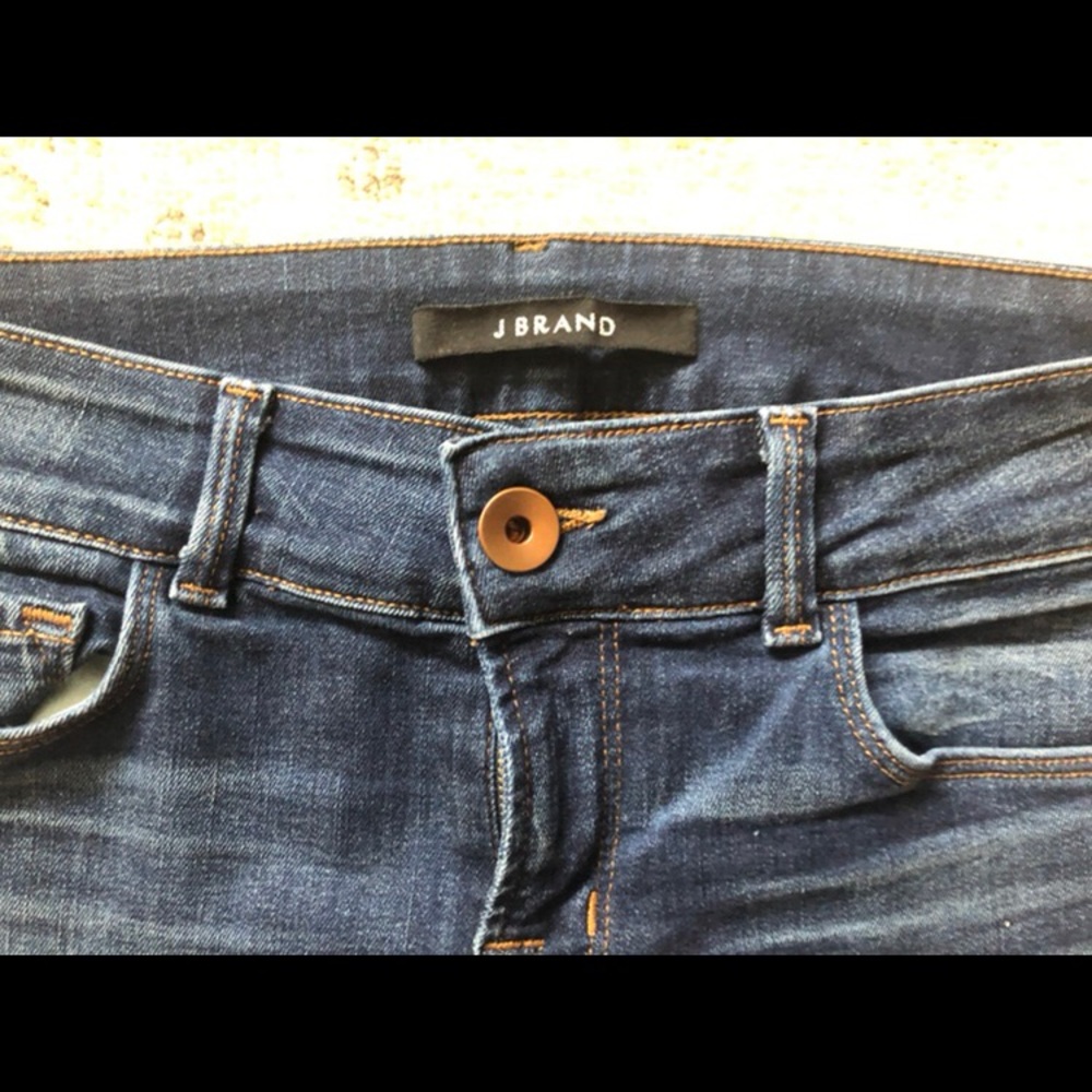 J Brand XXL Length (27”x37”)